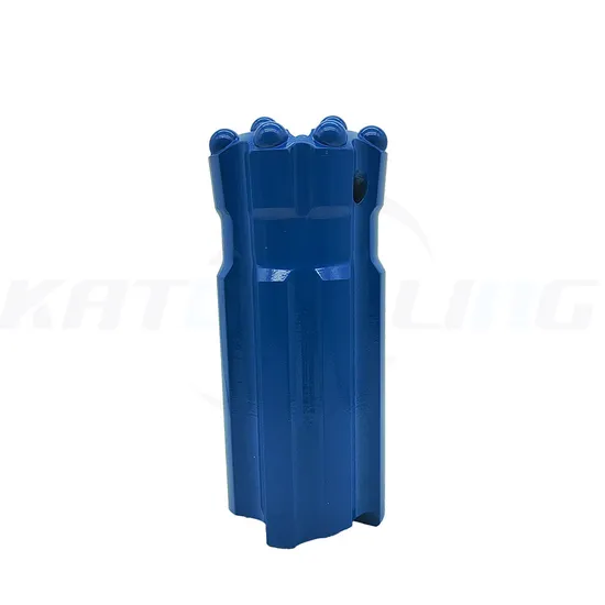 China T38-64mm Drop Center Face 9/13 Buttons Carbide Retrac Drill Bit Manufacturers, Factories