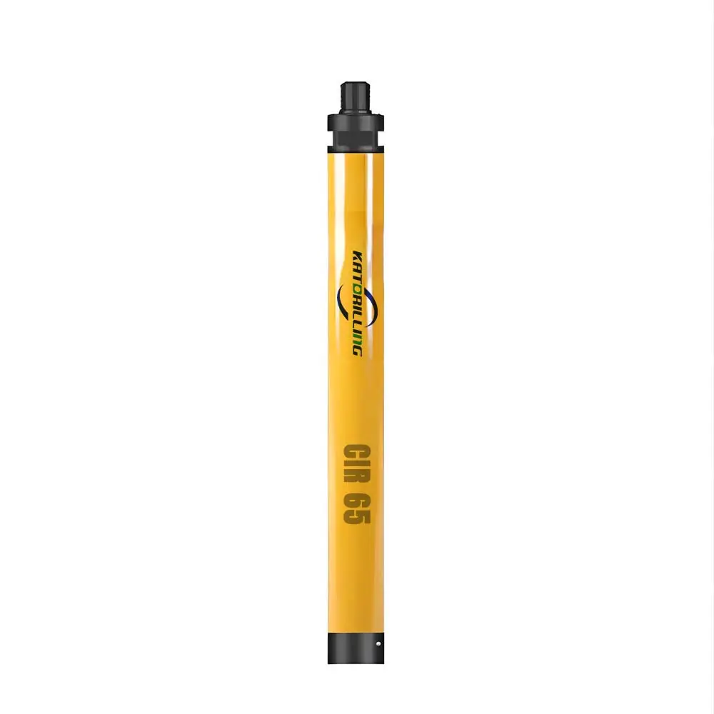 High-Quality CIR65 Low Air Pressure DTH Hammer Factory, Quotes