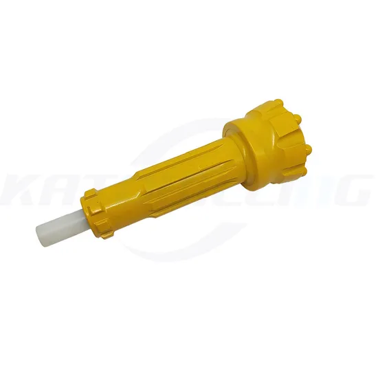 China 115mm DHD340 Cop44 DTH Hammer Drill Bits for Blasthole Drilling Factories, Pricelist