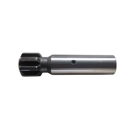 China Hc20 R32 Female Drilling Rig Striking Bars Shank Adapters Factory, Factories