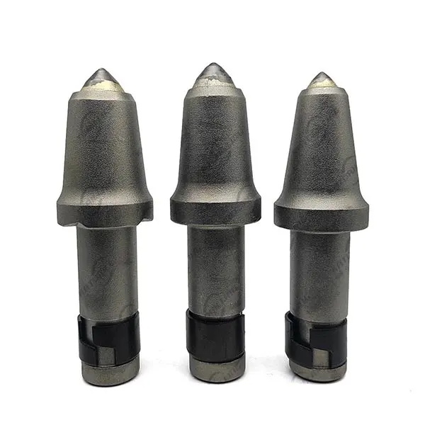 Conical Picks Coal Cutting Tools