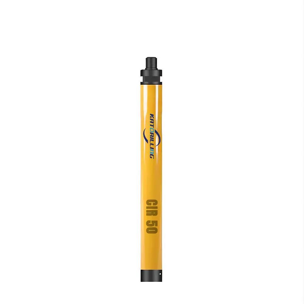 China CIR50 Low Air Pressure DTH Hammer Factory, Factories