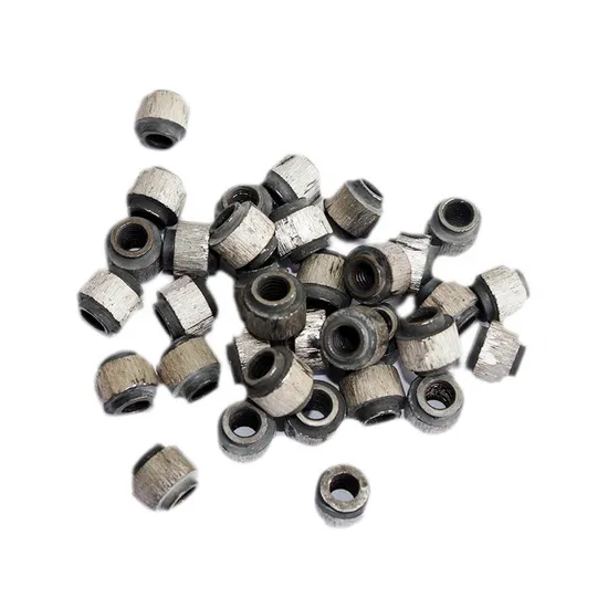 China Diamond Wire Saw for Quarry Mining Marble Granite Cutting Reinforced Concrete Manufacturers, Pricelist