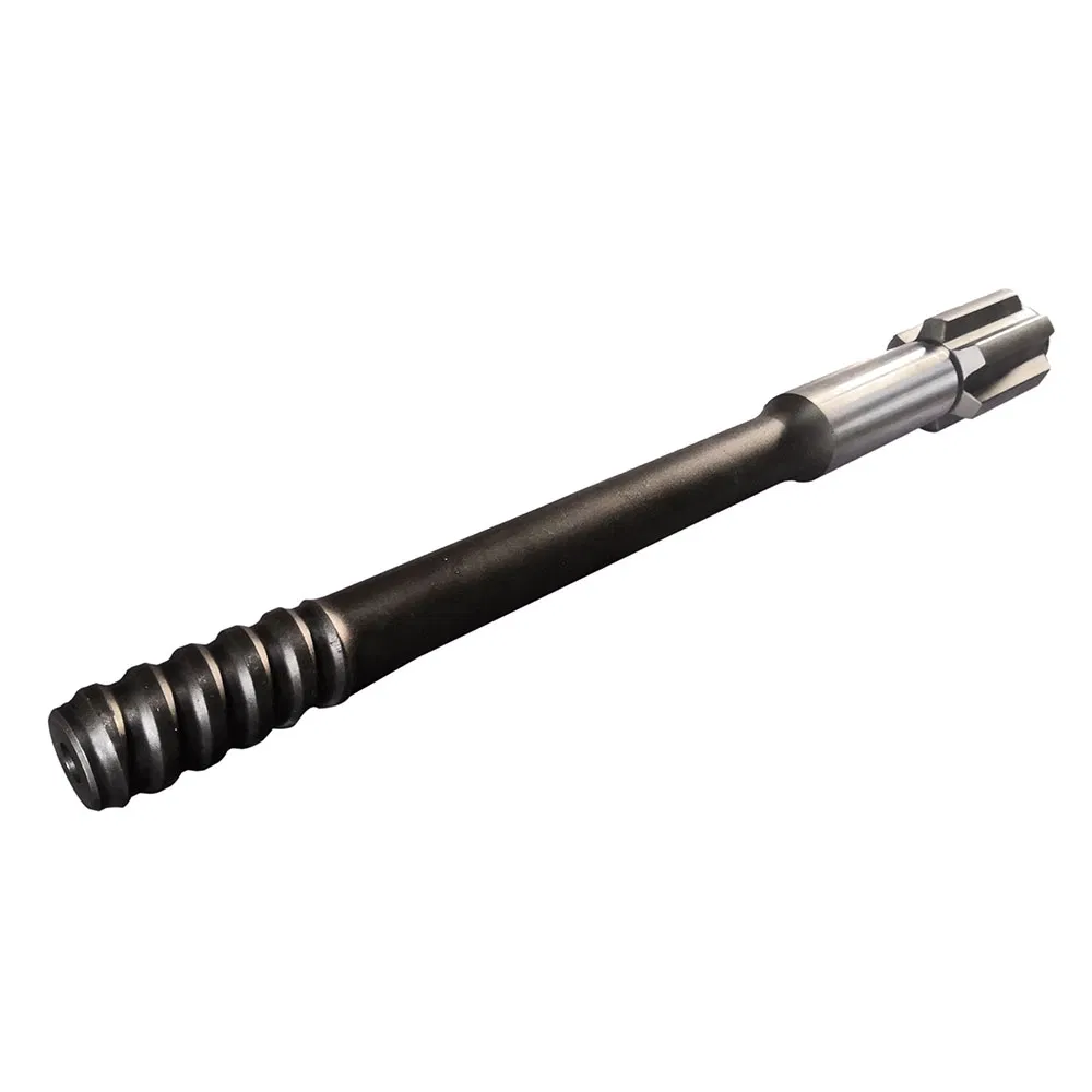 Shank Adapter Detail 2