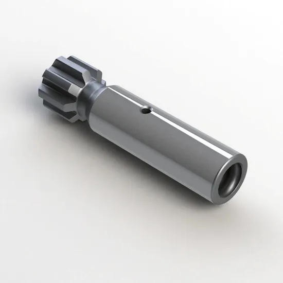 China Hc20 R32 Female Drilling Rig Striking Bars Shank Adapters Factory, Factories