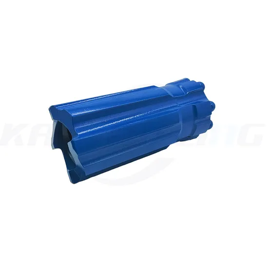 China T38-64mm Drop Center Face 9/13 Buttons Carbide Retrac Drill Bit Manufacturers, Factories