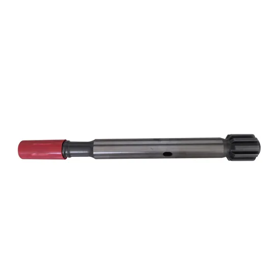 Hlx5-45 Shank Adapter