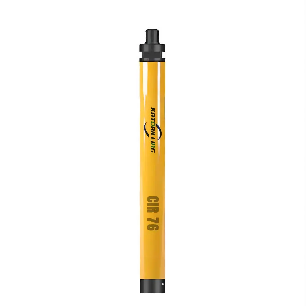High-Quality CIR70 CIR76 DTH Hammer Manufacturers, Factories