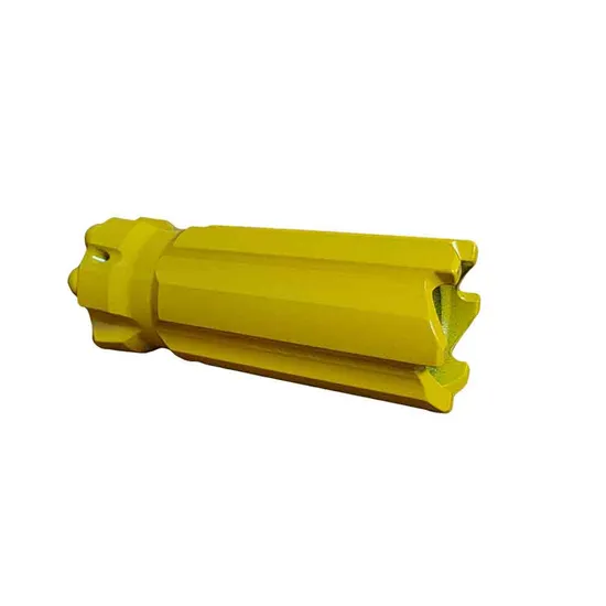 China Sr32-51mm Retrac Threaded Construction Drilling Button Bits for Drifting and Tunneling Drilling Manufacturers, Factories