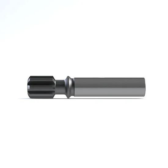 China Hc40 Hc50 R32 Female Drilling Rig Striking Bars Shank Adapters for Mining Quarry Factories, Pricelist