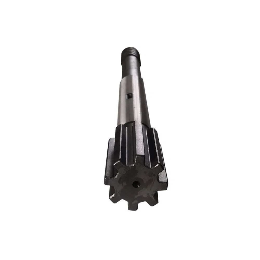 Shank Adapter Photo 3