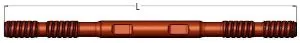 T38 Thread Rod