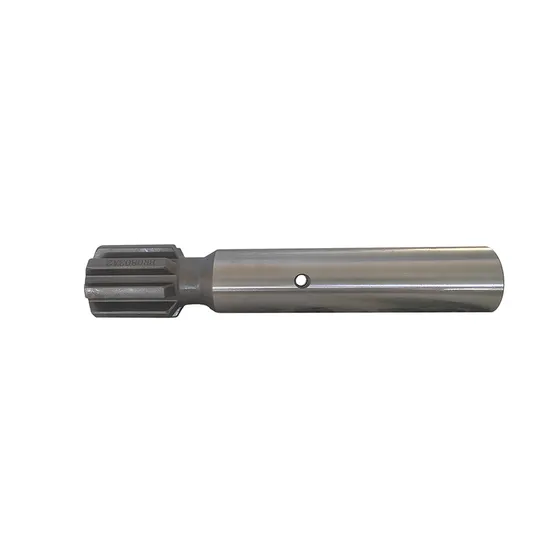 China Hc28 R32 Female Drilling Rig Striking Bars Shank Adapters Manufacturer, Factories