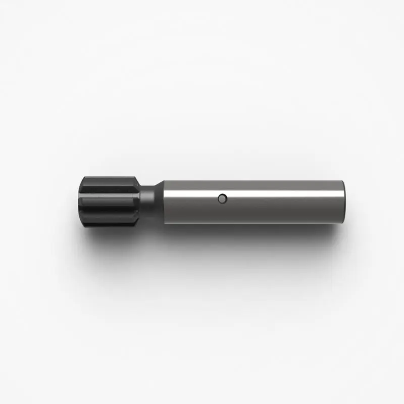 China Shank adapter for MONTABERT HC 28 Rock drilling rig Manufacturer, Quotes