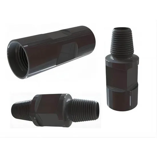 High-Quality DTH Hammer Rod Pipe Box Pin Sub Adapters Reg DTH Adapter Factories, Quotes