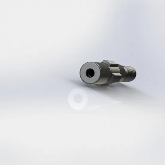 High-Quality Shank Adapter Pr123 Vl120 Vl140 Pd200 Rock Drilling Rig Parts Manufacturer, Factories