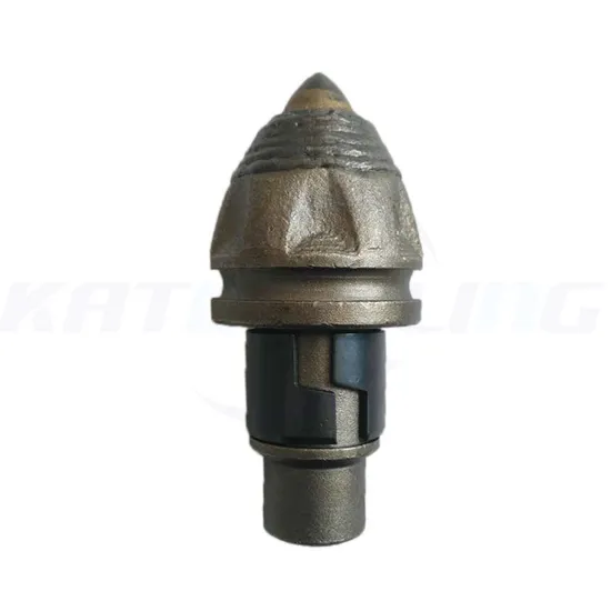 China Underground Coal Mining Picks U95 U92 Carbide Cutting Picks for Mining Quotes, Pricelist