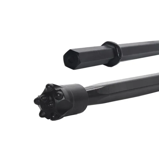 China Drilling Bits Manufacturer Tappered Drill Bit 7degrees 11degrees12degrees Manufacturer, Pricelist