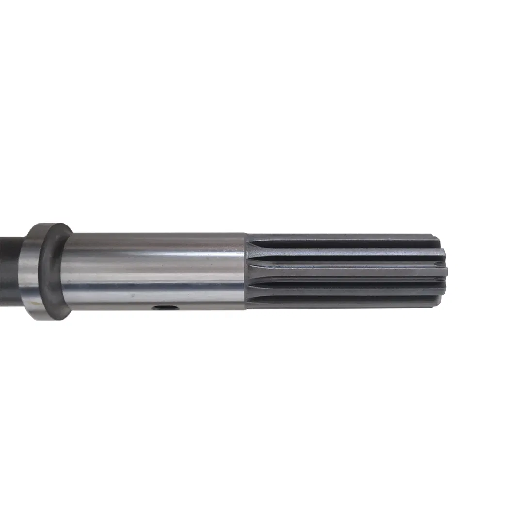 Shank Adapter Detail 4