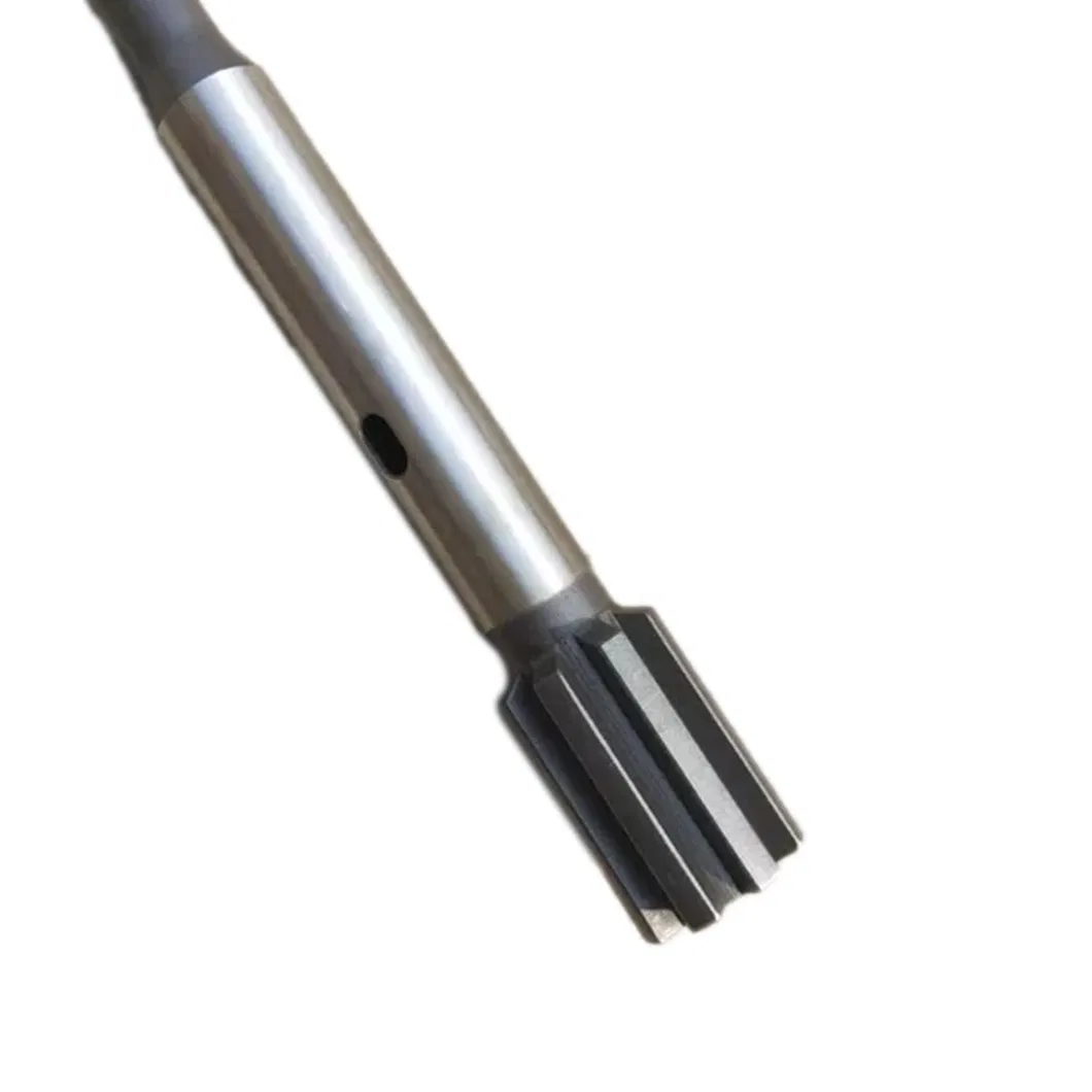 Detailed Shank Adapter Photo 3