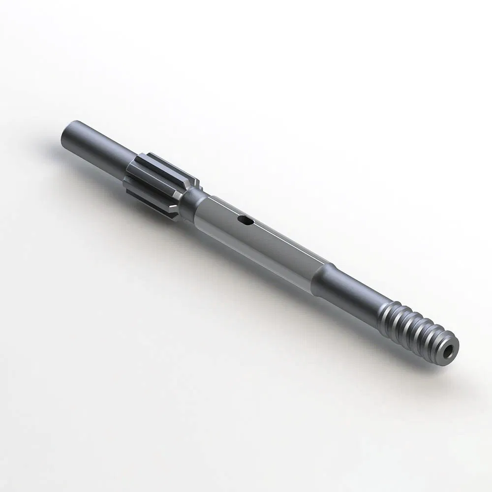 Shank Adapter Detail 2