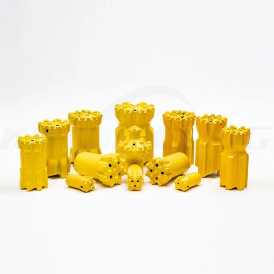 Carbide Bit