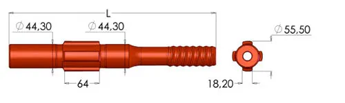 Technical Drawing