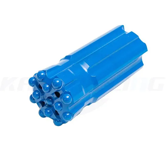 High-Quality High Quality R32-57mm Sr32 Thread Rock Drilling Button Bit Factory, Quotes