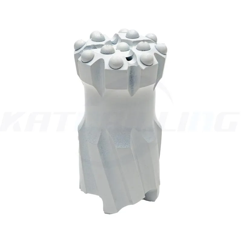 Thread Retract Button Bit 5