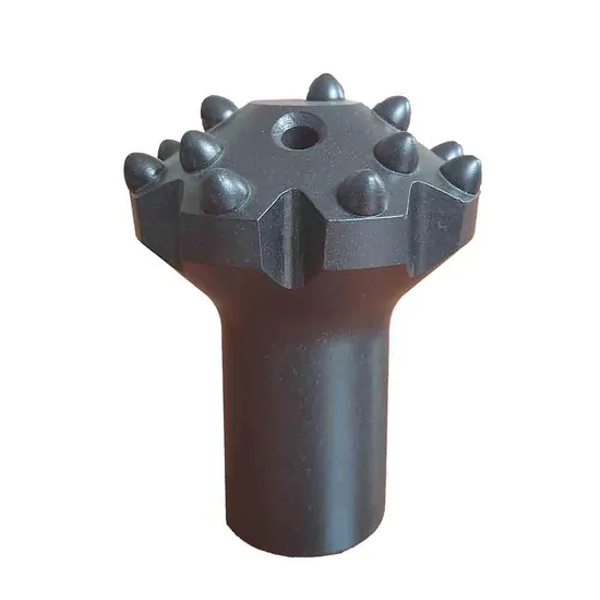 High-Quality High Quality 102mm-T38 Integral Reaming Drill Bit for Mining and Rock Drilling Factory, Quotes
