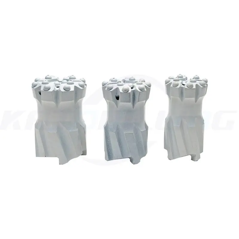 China Button bits for bench drilling Manufacturer, Pricelist