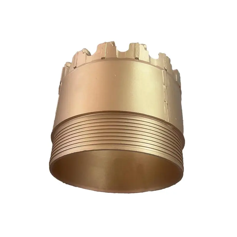 China PDC Cutters Core Drill Bit 112mm Factory, Pricelist