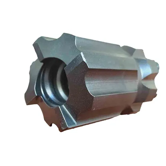 China T51-102mm High Quality Rock Drill Flat Face Retrac Button Bits Factory, Pricelist