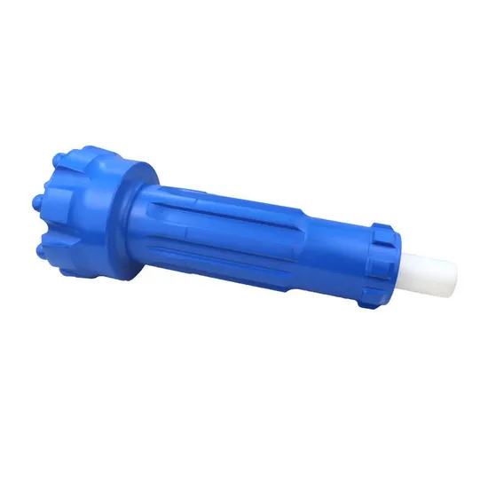 High-Quality DHD350 Shank DTH Button Drill Bits for Mining and Water Well Drilling Manufacturer, Manufacturers