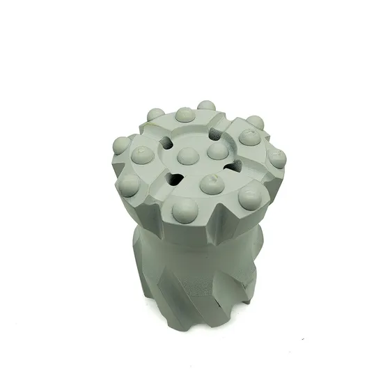 High-Quality St68-152mm Reaming Bit for Rock Drilling, Mining and Blasting Manufacturer, Factory