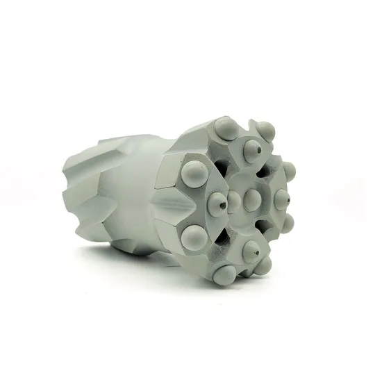 China Drop Center Retrac Type Bits Mining Threaded Button Bit for Thread Drill Factory, Pricelist