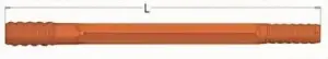 T38 Hex Rod