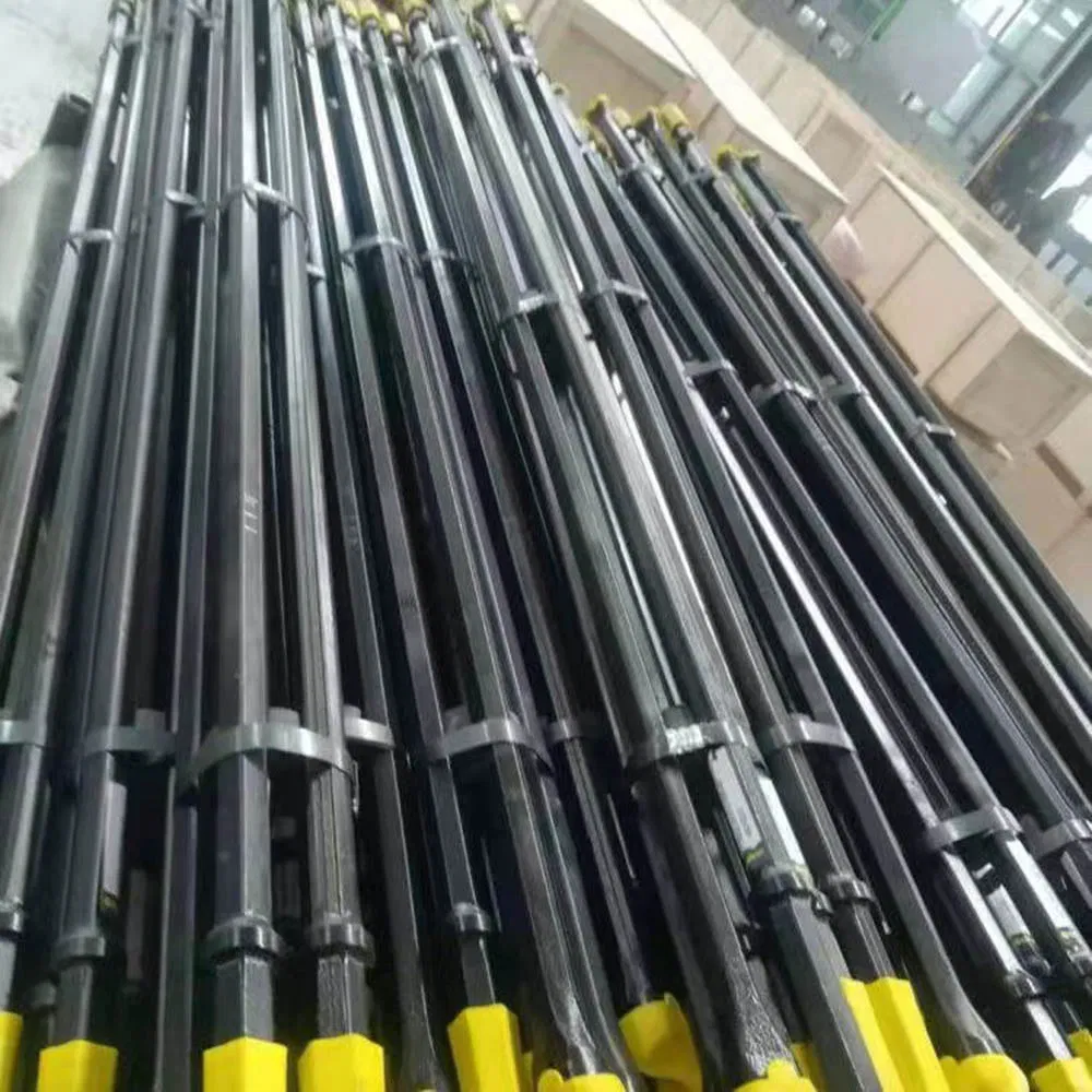 Chisel Type Bit