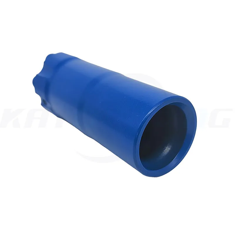 Drilling Button Bit Photo 2