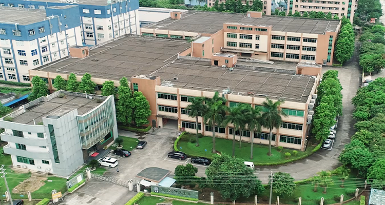 Company Facility