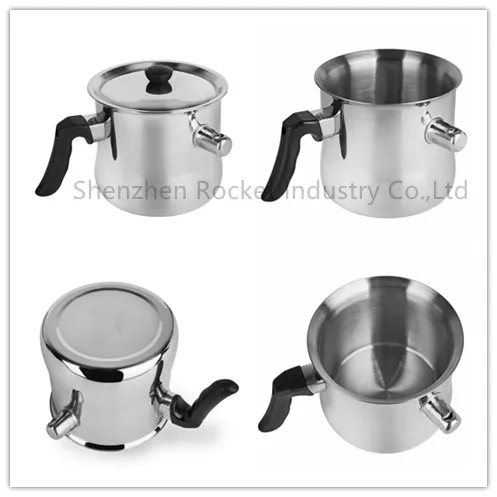 Stainless Steel Product Detail 1