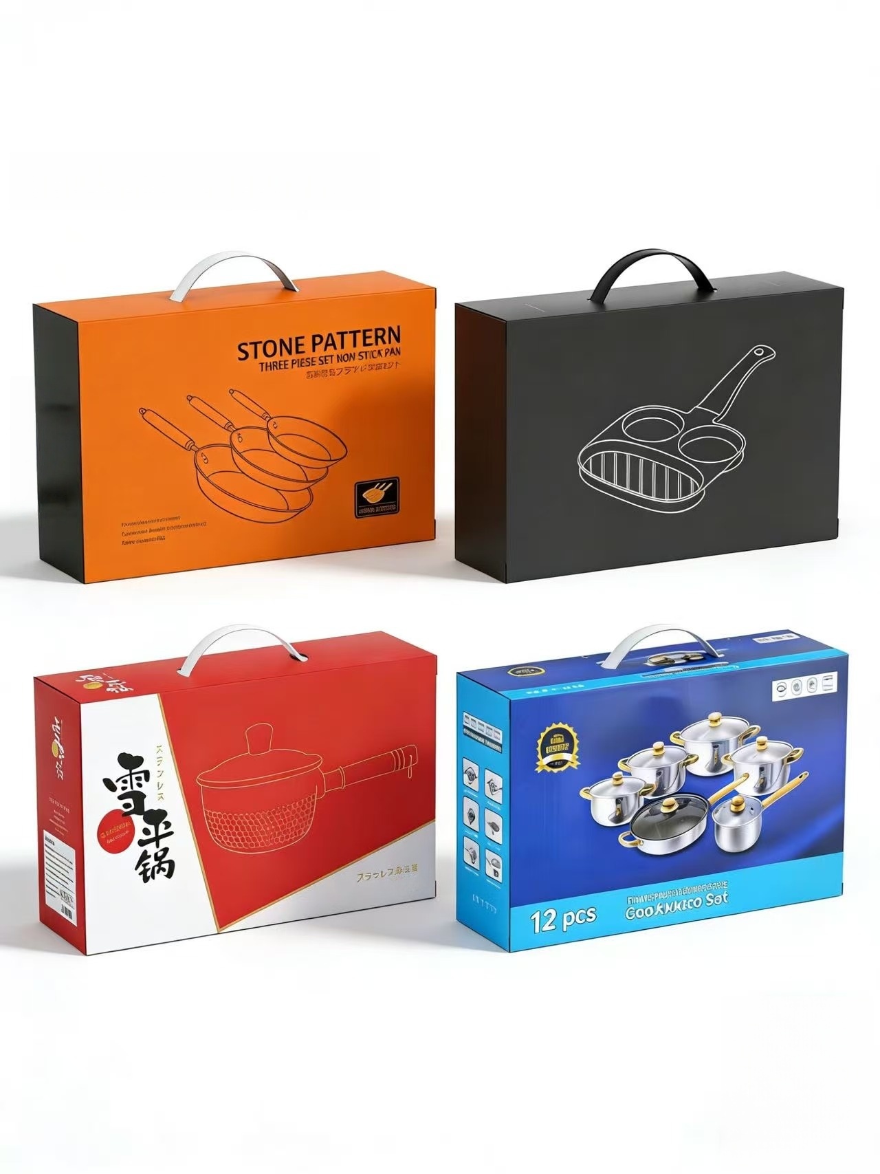 Packaging 1
