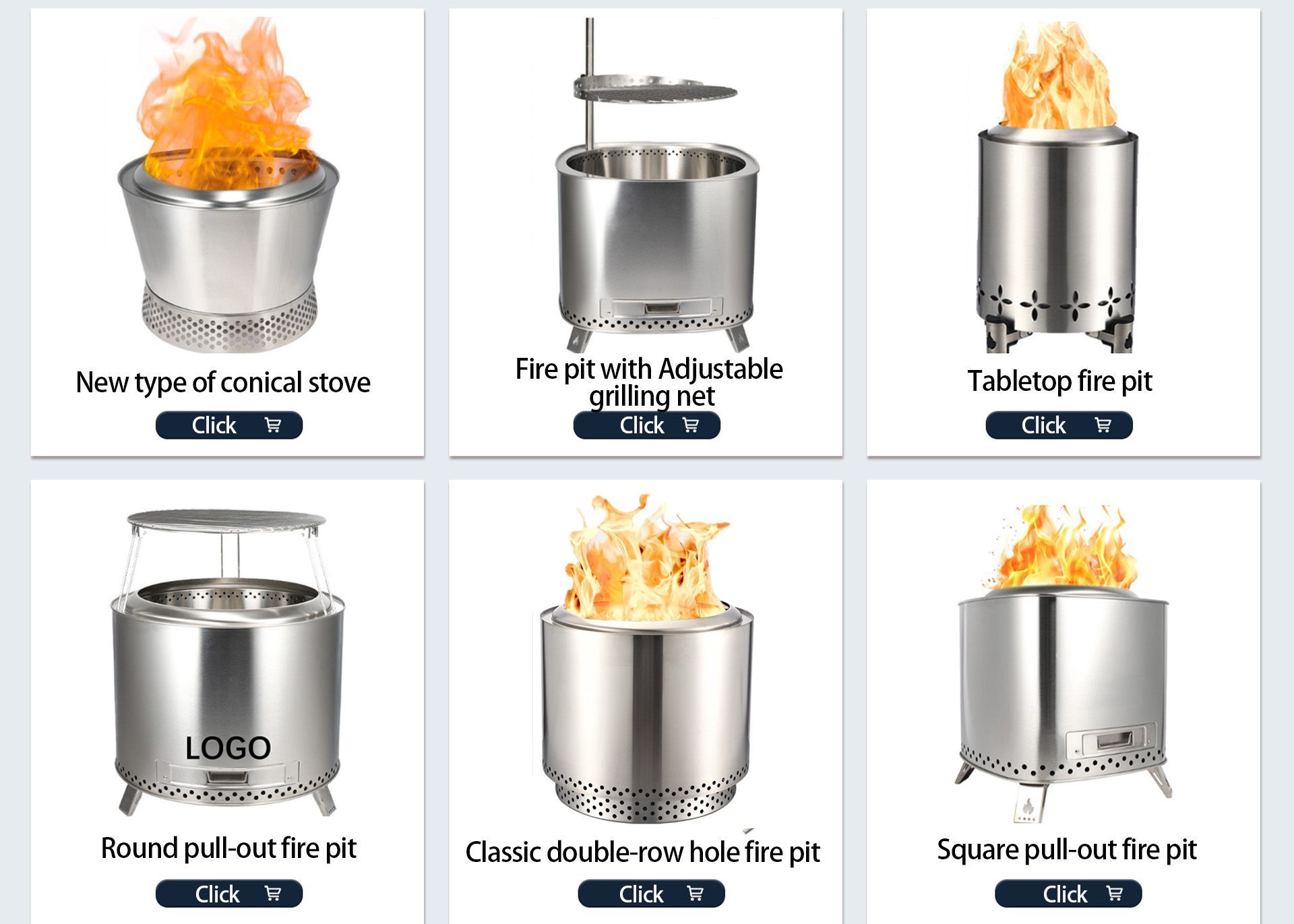 Product Categories