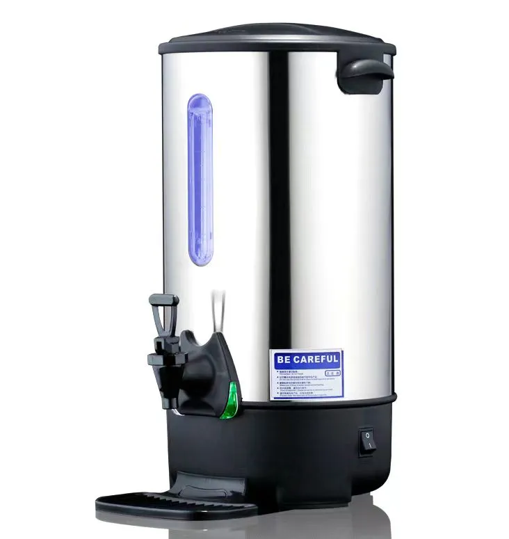 Stainless Steel Hot Water Boiler