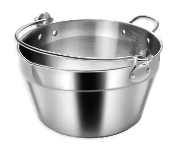 Dutch Oven Pot