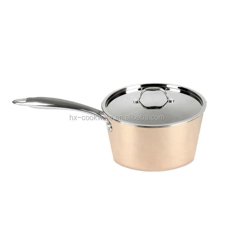 Tri-ply Cookware
