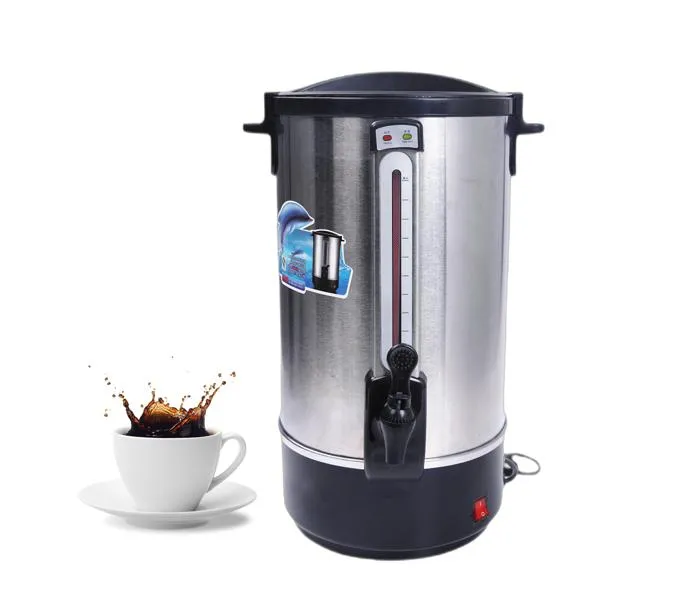 Coffee Boiler
