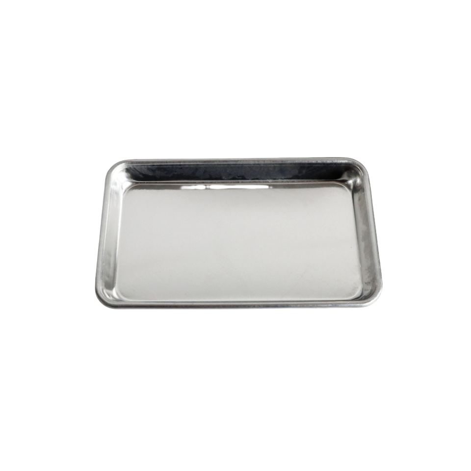 Premium Aluminum Baking Sheet Pan for Effortless Roasting