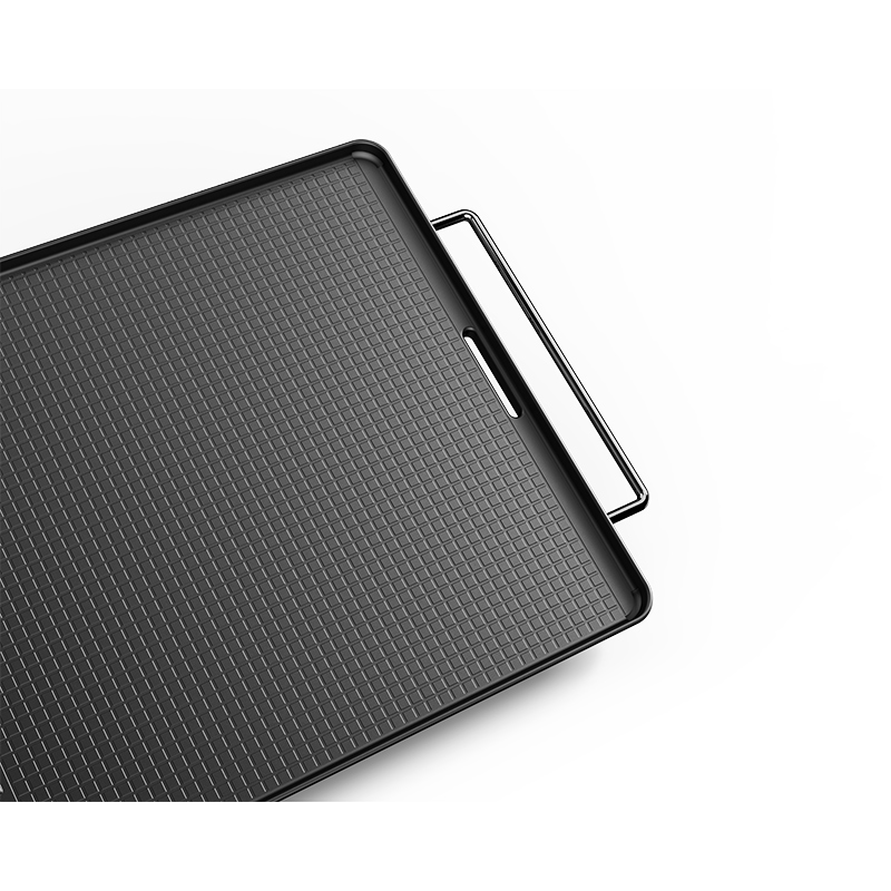 Kitchen Household Commercial Grill Electric Griddles Non Stick Sale Smokeless