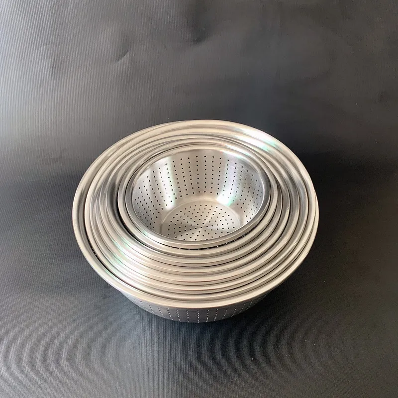 Stainless Steel Strainer